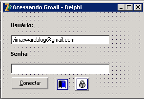 acesso_gmail_delphi